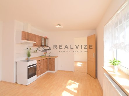 Pronájem bytu, 2+kk, 36 m²