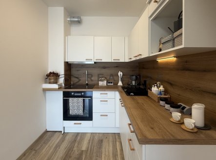 Prodej bytu, 2+kk, 63 m²