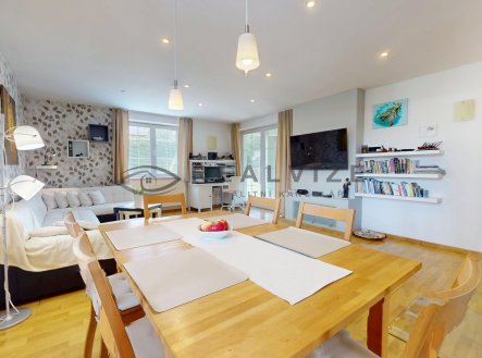 Prodej domu/vily, 97 m²