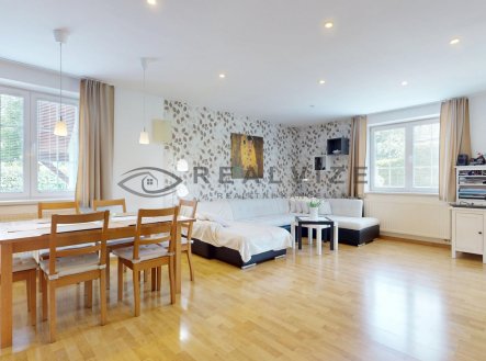Prodej domu/vily, 97 m²