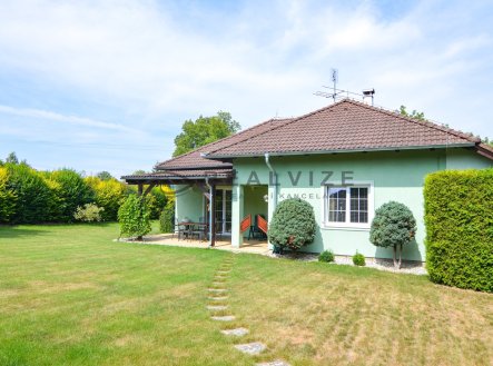 Prodej domu/vily, 97 m²