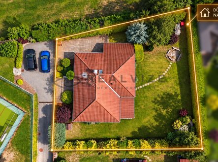 Prodej domu/vily, 97 m²