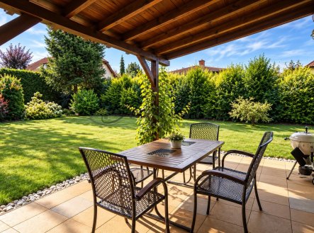Prodej domu/vily, 97 m²
