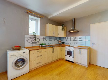 Prodej bytu, 1+kk, 35 m²