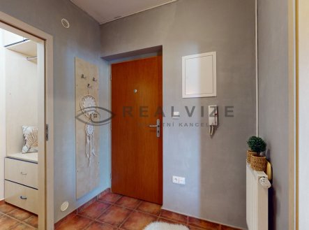 Prodej bytu, 1+kk, 35 m²