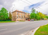 Prodej bytu, 2+1, 52 m²