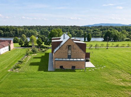 Prodej pozemku pro bydlení, 1 435 m²