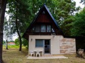 Prodej chaty/rekreačního objektu, 60 m²