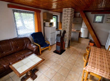 Prodej chaty/rekreačního objektu, 60 m²