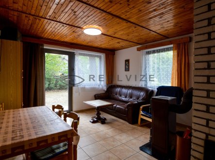 Prodej chaty/rekreačního objektu, 60 m²