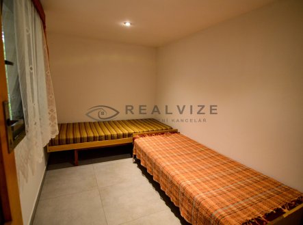 Prodej chaty/rekreačního objektu, 60 m²