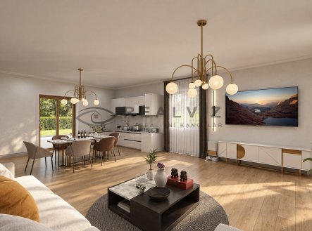 Prodej domu/vily, 156 m²