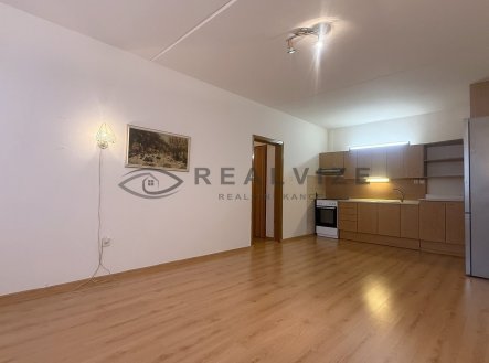 Prodej bytu, 3+kk, 62 m²