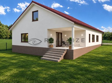 Prodej domu/vily, 156 m²