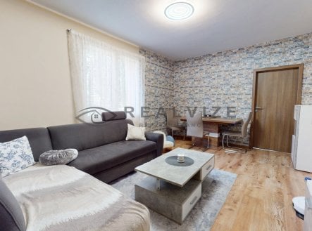 Prodej bytu, 3+1, 65 m²