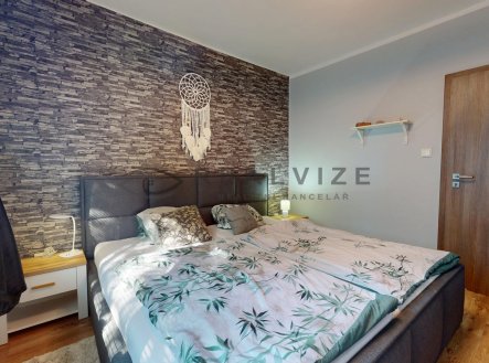 Prodej bytu, 3+1, 65 m²