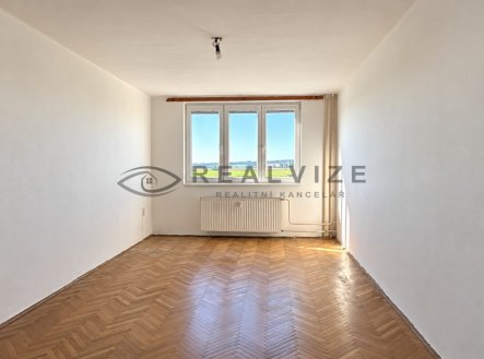 Prodej bytu, 3+1, 68 m²