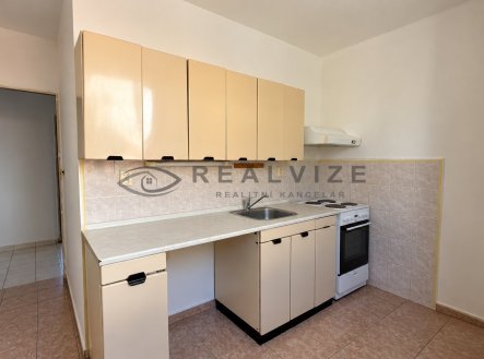 Prodej bytu, 3+1, 68 m²