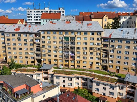 Prodej bytu, 3+1, 68 m²