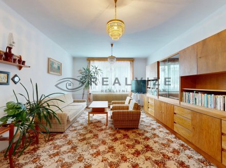 Prodej domu/vily, 180 m²