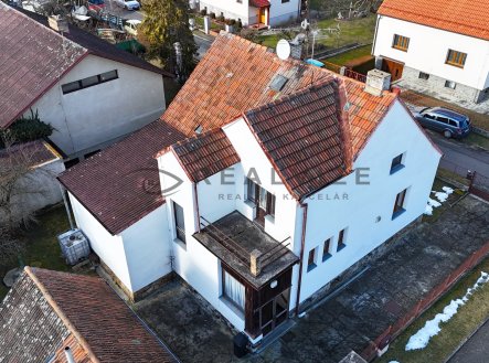 Prodej domu/vily, 133 m²