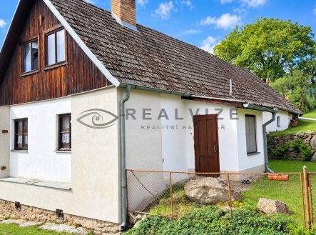 Prodej chaty/rekreačního objektu, 151 m²