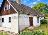 Prodej chaty/rekreačního objektu, 151 m²