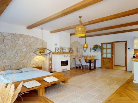 Prodej hotel, 155 m²