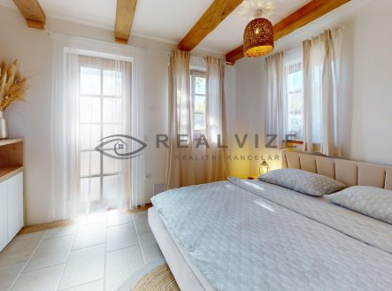 Prodej hotel, 155 m²