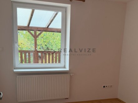 Pronájem bytu, 2+kk, 61 m²