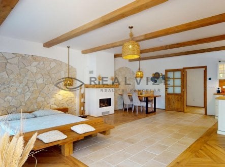 Prodej domu/vily, 155 m²