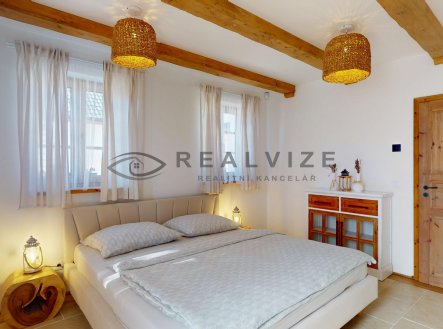 Prodej domu/vily, 155 m²