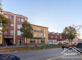 Pronájem obchodní prostory, 135 m²