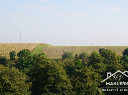 Prodej pozemku, zahrada, 379 m²