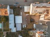 Prodej pozemku pro bydlení, 823 m²