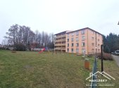 Prodej bytu, 1+kk, 30 m²