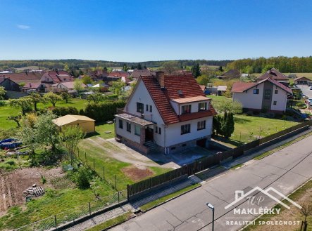 Prodej domu/vily, 200 m²