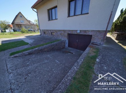 Prodej domu/vily, 200 m²