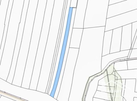 Prodej pozemku, zemědělská půda, 44 105 m²