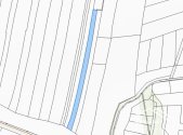 Prodej pozemku, zemědělská půda, 44 105 m²