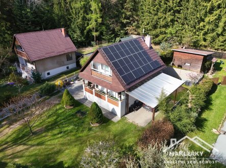 Zdeslavice6 | Prodej - dům/vila, 144 m²