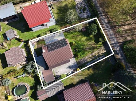 Prodej domu/vily, 144 m²