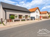 Prodej - dům/vila, 122 m²