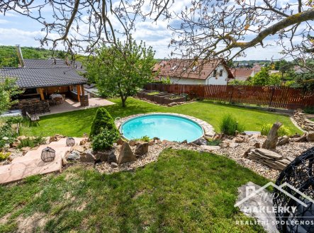Prodej domu/vily, 122 m²