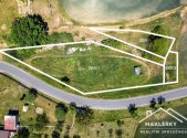 Prodej pozemku pro bydlení, 1 483 m²