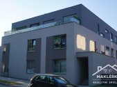 Pronájem bytu, 1+kk, 28 m²