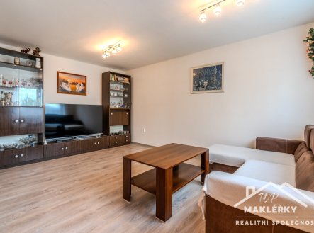 Prodej bytu, 3+1, 102 m²