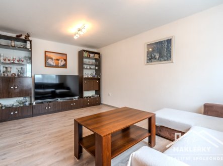 Prodej bytu, 3+1, 102 m²