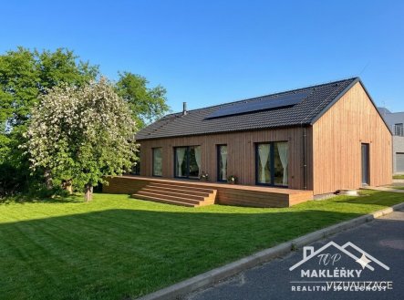 Prodej domu/vily, 124 m²