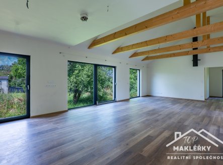 Prodej domu/vily, 124 m²
